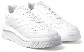 Zapatillas Versace Greca Odissea 'Blancas' 1008124-1A05873-1W000 Lookbook Zapatillas Versace Greca Odissea 'Blancas' 1008124-1A05873-1W000