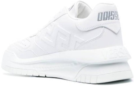 Sneaker Versace Greca Odissea 'Putih' 1008124-1A05873-1W000 Purchase Sneaker Versace Greca Odissea 'Putih' 1008124-1A05873-1W000