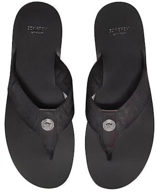 Versace Greca Sandal 'Black' DSU7340-DNS3C-D41E Shop Versace Greca Sandal 'Black' DSU7340-DNS3C-D41E