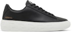 Buy Versace Greca Sneaker 'Hitam' DSU8404-DV50G-D41