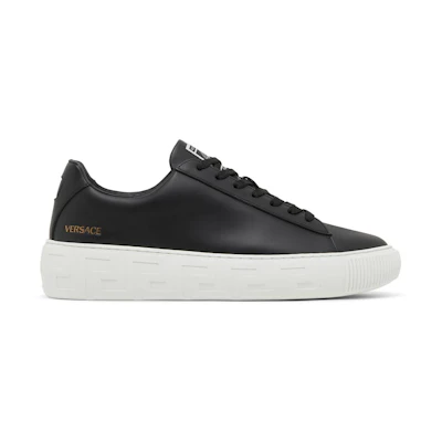 Versace Greca Sneaker 'Black'