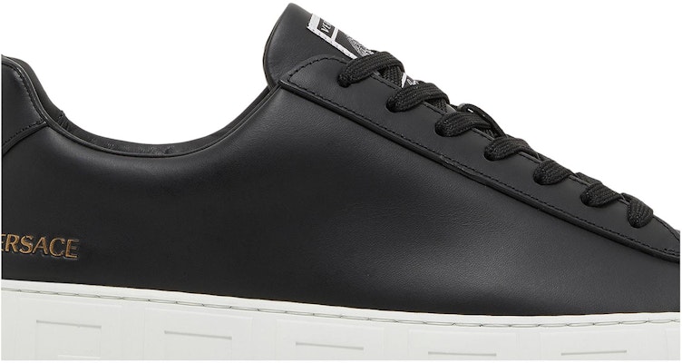 Sneaker Versace Greca 'Hitam' DSU8404-DV50G-D41 Order Sneaker Versace Greca 'Hitam' DSU8404-DV50G-D41