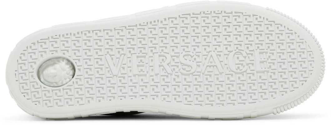 Sneaker Versace Greca 'Hitam' DSU8404-DV50G-D41 Shop Sneaker Versace Greca 'Hitam' DSU8404-DV50G-D41