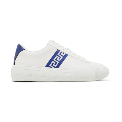 Versace Greca Sneaker 'Blue White'