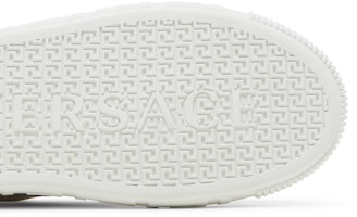 范思哲 格雷卡运动鞋 '蓝白色' DSU8404-1A00775-2W340 Purchase 范思哲 格雷卡运动鞋 '蓝白色' DSU8404-1A00775-2W340