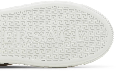 Versace Greca Sneaker 'Biru Putih' DSU8404-1A00775-2W340 Purchase Versace Greca Sneaker 'Biru Putih' DSU8404-1A00775-2W340