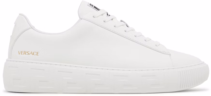 베르사체 그레카 스니커즈 '화이트' DSU8404-DV50G-D01 Buy 베르사체 그레카 스니커즈 '화이트' DSU8404-DV50G-D01