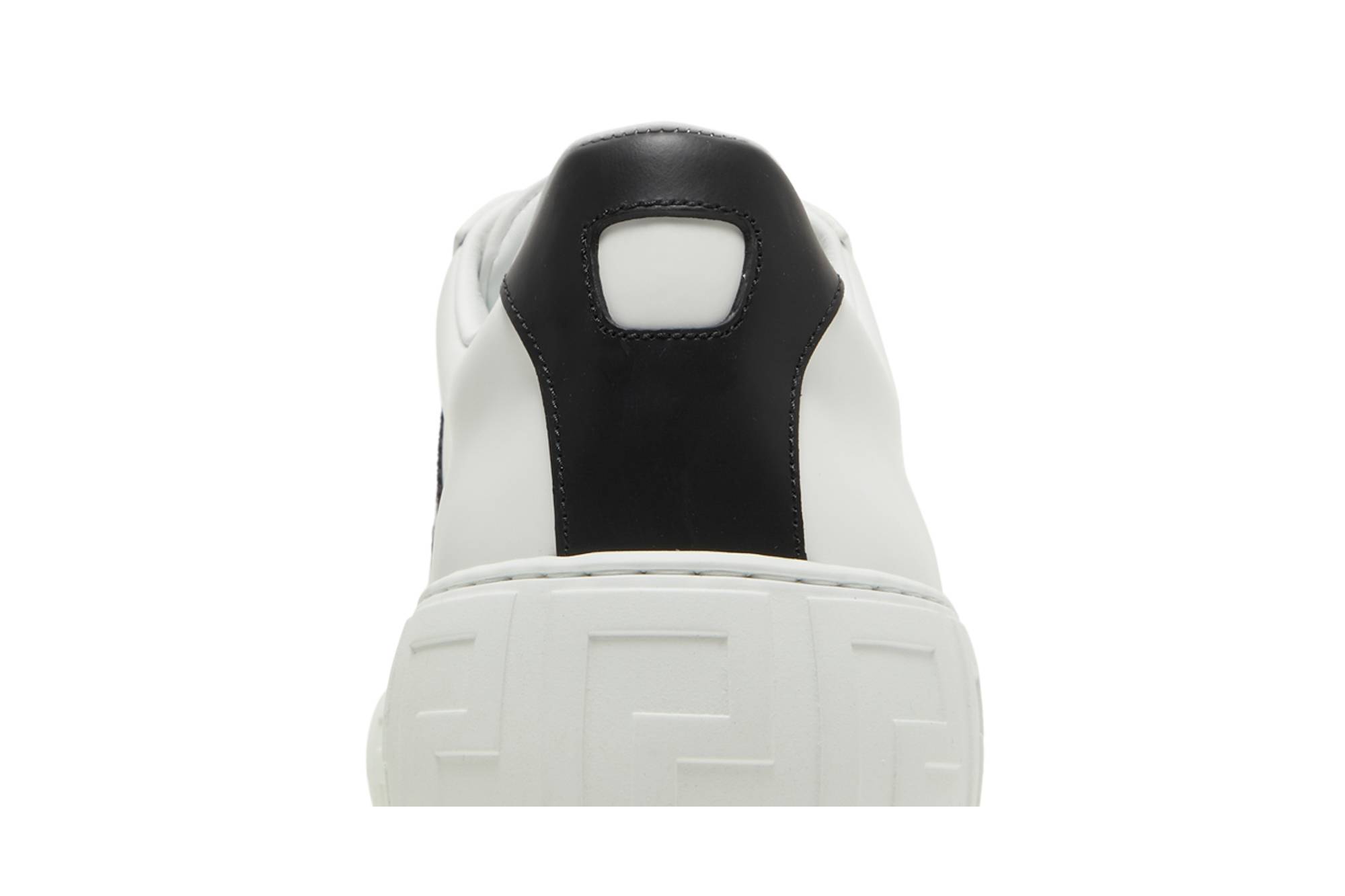 Sizing ヴェルサーチ グレカ スニーカー (白黒) DSU8404-1A00775_2W020