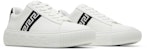 Versace Greca Sneaker 'Putih Hitam' DSU8404-1A00775_2W020
