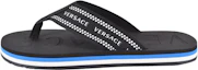 Buy 베르사체 그레카 쪼리 블랙 블루 (53 characters) DSU7337-DNS2G-DMCL
