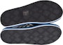 Shop Selipar Jepun Versace Greca 'Hitam Biru' DSU7337-DNS2G-DMCL