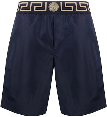 ヴェルサーチ ギリシャキー柄 スイムトランクス メンズボクサー ブルー. ABU01023-A232415-A70W Order ヴェルサーチ ギリシャキー柄 スイムトランクス メンズボクサー ブルー. ABU01023-A232415-A70W