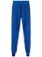 Buy VERSACE Greek Pattern Joggers Blue Track Pants 1003616-1A02223-1U820