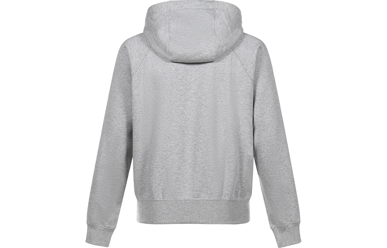 Lookbook ヴェルサーチ グレー メデューサ ロゴ フリース スウェットシャツ A87475-A229724-A8026