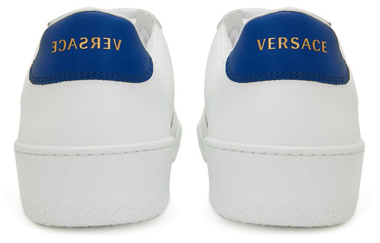 Versace Ilus 'White Blue' 圖 5