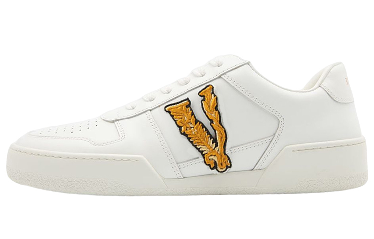 Versace Ilus 'White Gold'