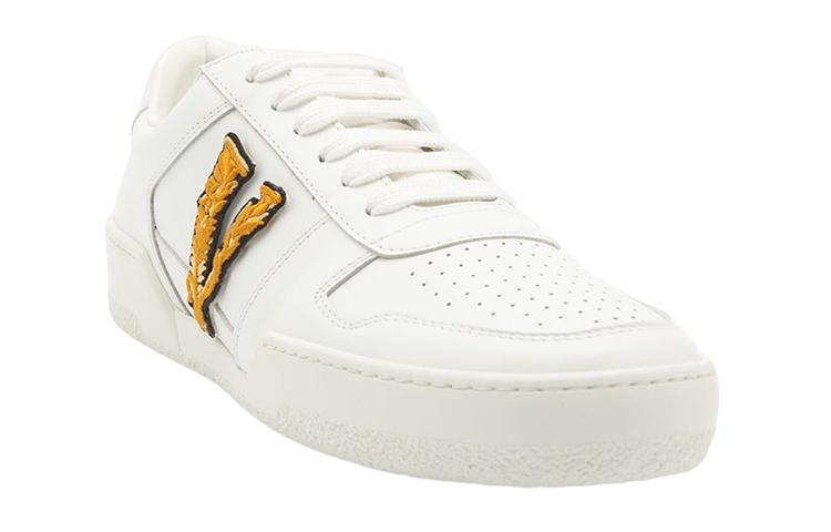 Versace Ilus 'White Gold' 圖 3