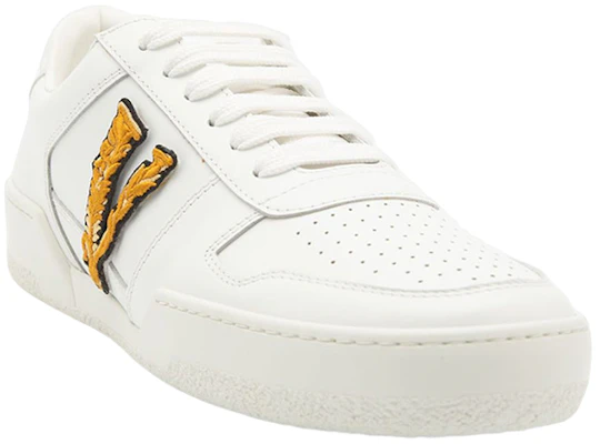 Versace Ilus 'Putih Emas' DSU7843-DVTPVG-D01O Lookbook Versace Ilus 'Putih Emas' DSU7843-DVTPVG-D01O