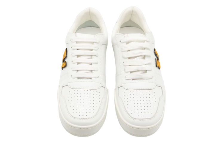 Versace Ilus 'White Gold' 圖 4