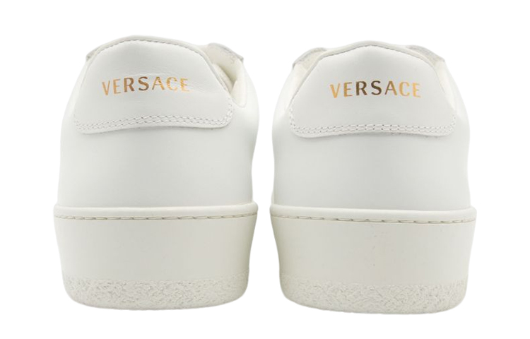 Versace Ilus 'White Gold' 圖 5