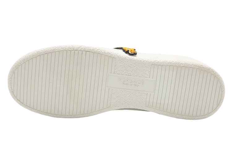 Versace Ilus 'White Gold' 圖 6