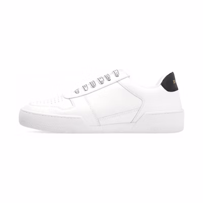 Versace Ilus Sneakers 'White'