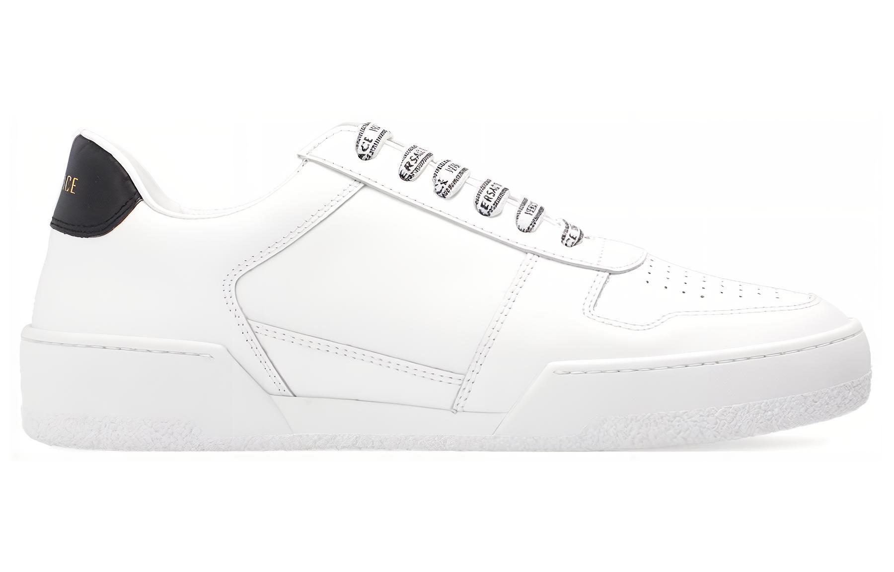 Order 范思哲 Ilus 运动鞋 '白色' DSU7843-DV22G-D0141