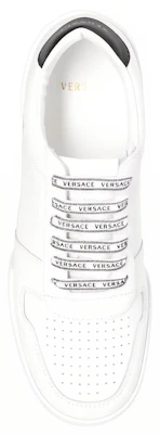 范思哲 Ilus 运动鞋 '白色' DSU7843-DV22G-D0141 Purchase 范思哲 Ilus 运动鞋 '白色' DSU7843-DV22G-D0141