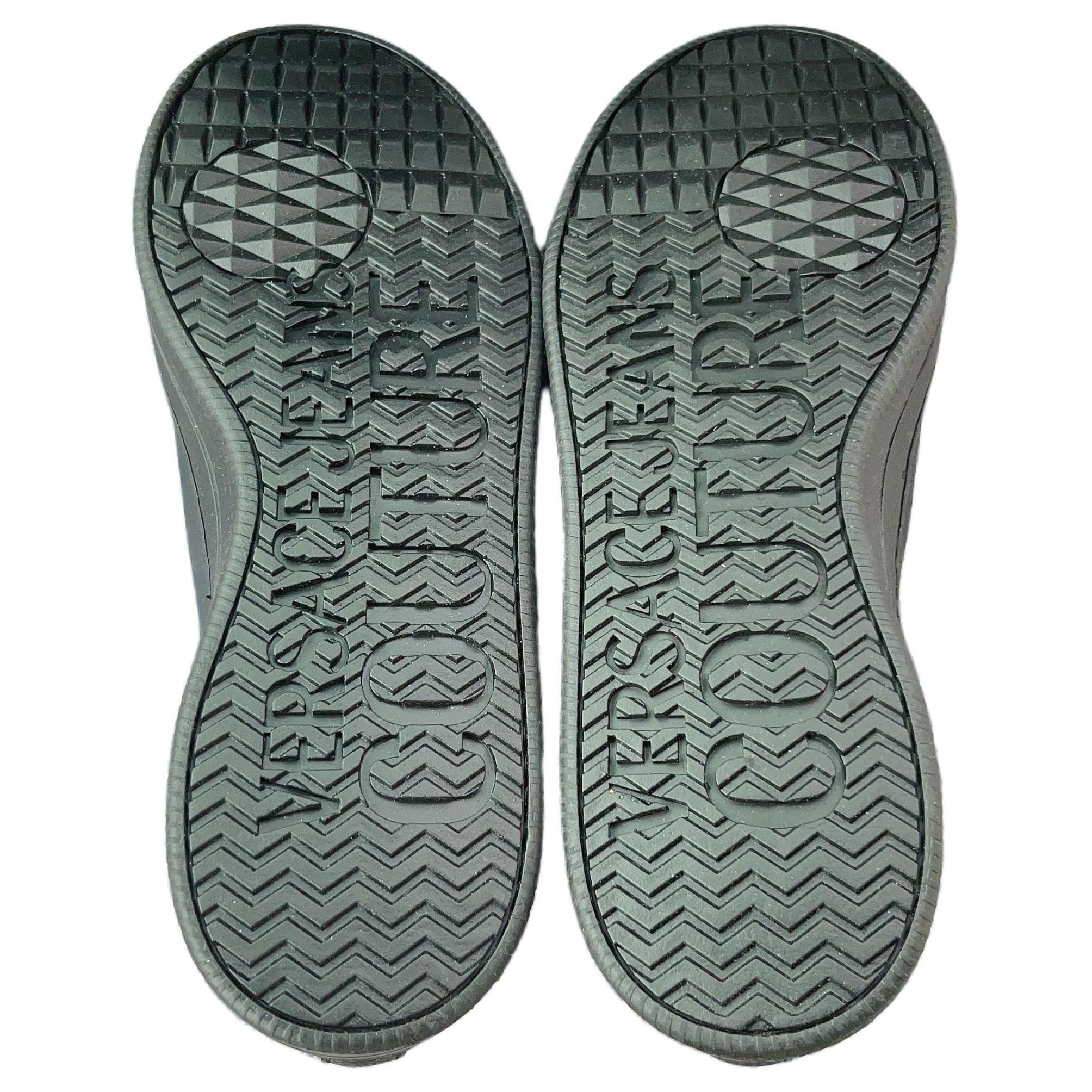 Purchase Versace Jeans Couture 'Hitam Emas' 71YA3SK1-ZP026-899