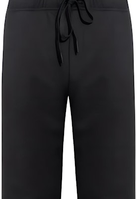 베르사체 진 꾸뛰르 블랙 레이스업 스트레이트 핏 캐주얼 팬츠 77GAAC01-CF02C-899 Details for 베르사체 진 꾸뛰르 블랙 레이스업 스트레이트 핏 캐주얼 팬츠 77GAAC01-CF02C-899