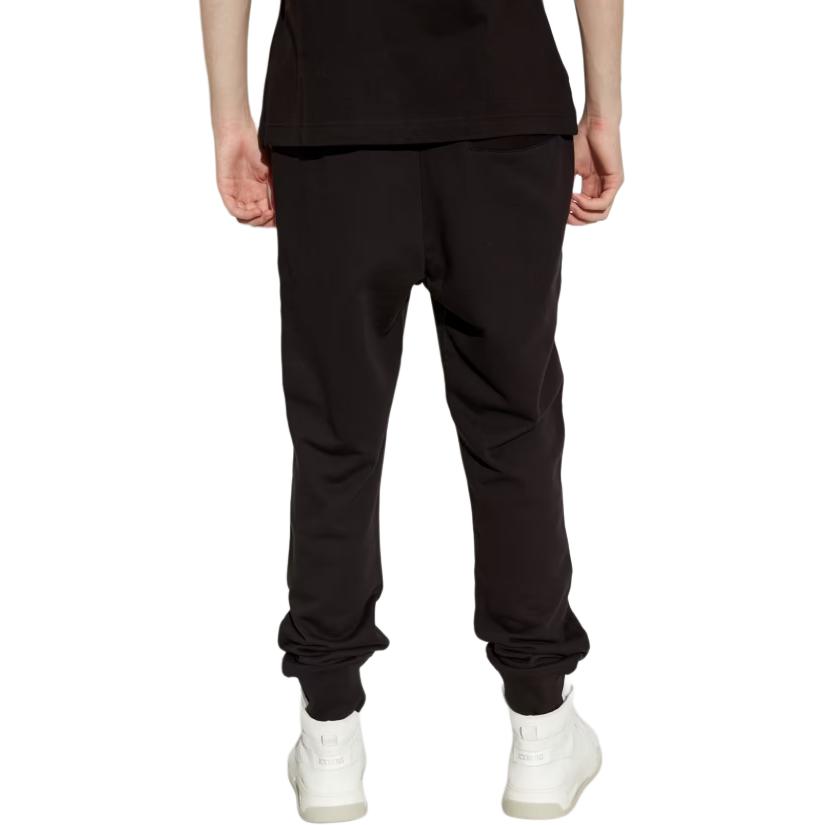 Purchase VERSACE JEANS COUTURE Jogger Slim Fit Negro. 77GAA3B0-F0002-899