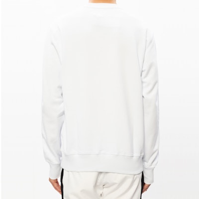 Sudadera Blanca Hombre Manga Larga Estampado Barroco VERSACE JEANS COUTURE B7GZA7TT-30318-K41 Purchase Sudadera Blanca Hombre Manga Larga Estampado Barroco VERSACE JEANS COUTURE B7GZA7TT-30318-K41