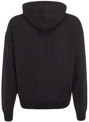 Sudadera Negra VERSACE JEANS COUTURE con Logo Bordado de Encaje. EB7GUA-711E3-6604 Lookbook Sudadera Negra VERSACE JEANS COUTURE con Logo Bordado de Encaje. EB7GUA-711E3-6604