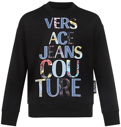 versace-jeans-couture-black-sweatshirt-with-multicolor-lettering-b7-gza-7-vf-30333-899