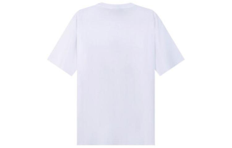 Lookbook VERSACE JEANS COUTURE 卡通印花圓領短袖休閒T恤 男款 72GAHF02-221 CJ00F 003