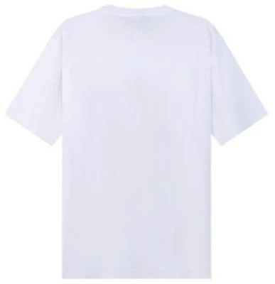 VERSACE JEANS COUTURE 卡通印花圓領短袖休閒T恤 男款 72GAHF02-221 CJ00F 003 Lookbook VERSACE JEANS COUTURE 卡通印花圓領短袖休閒T恤 男款 72GAHF02-221 CJ00F 003