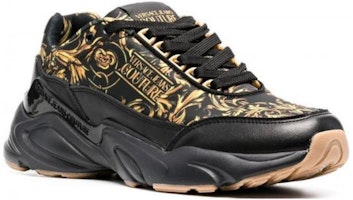 Versace Jeans Couture Chunky 'Estampado Barroco - Negro Oro' 72YA3SW2-ZS240-G89 Order Versace Jeans Couture Chunky 'Estampado Barroco - Negro Oro' 72YA3SW2-ZS240-G89