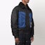 Purchase VERSACE JEANS COUTURE FW21 Colorblock Bomber Jacket Men Black. 71GAS419-N0016-899