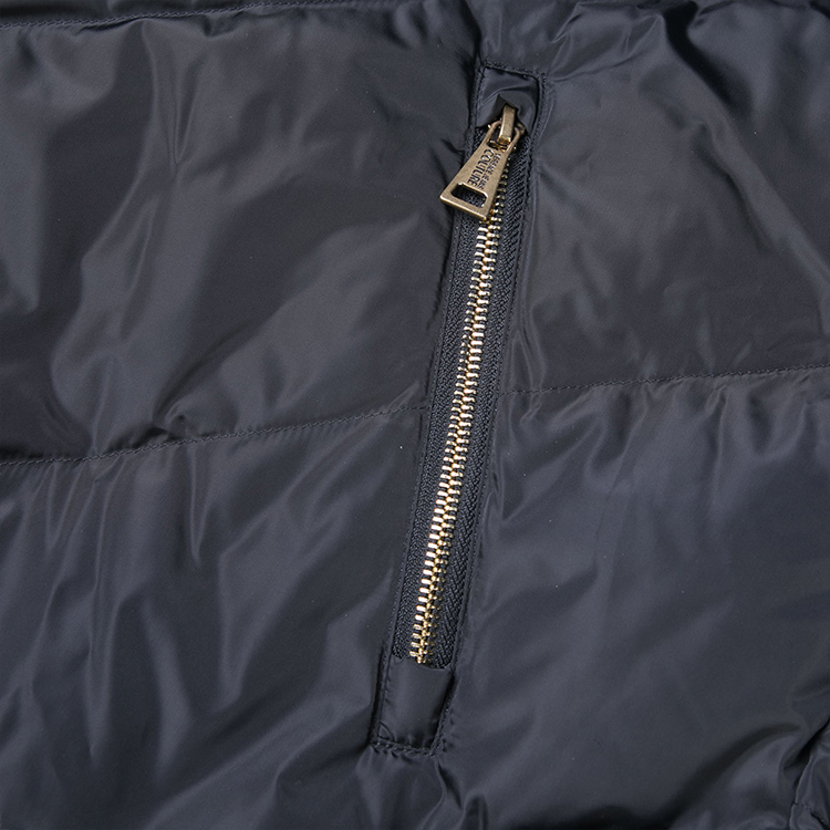 VERSACE JEANS COUTURE FW22  Black Cotton Hoodie Jacket 74GAUD17-CQ01D-G89 圖 6