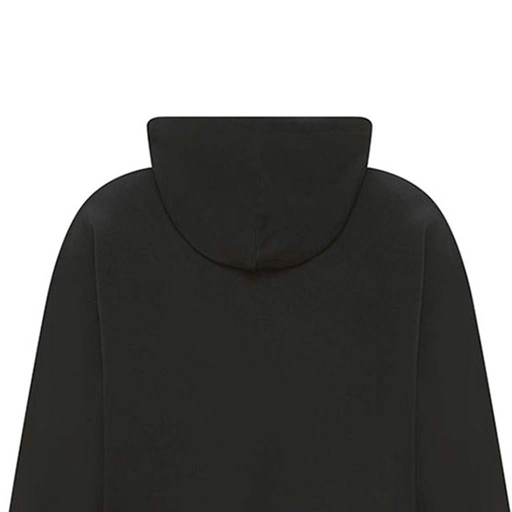 VERSACE JEANS COUTURE FW22  Black Logo Casual Sweatshirt. 73GAIG07-CF00G-0899 圖 8