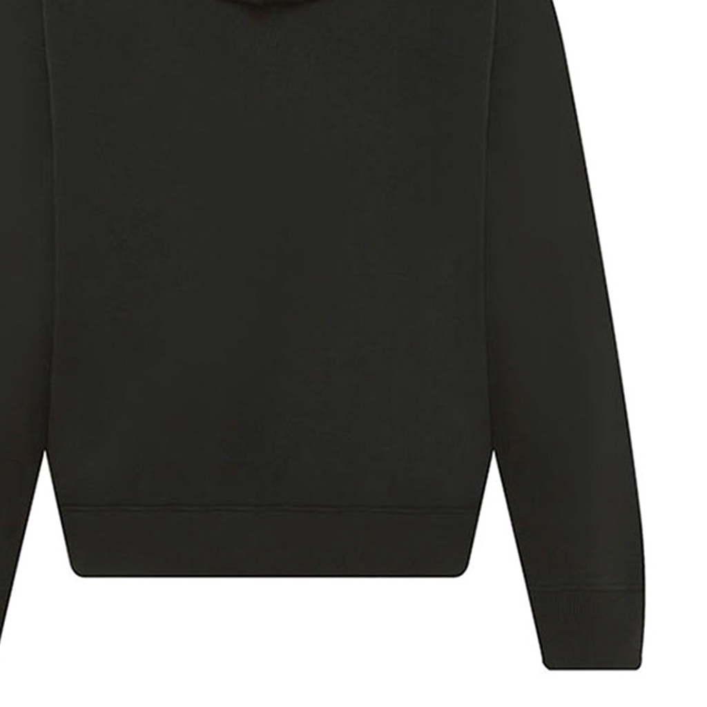 VERSACE JEANS COUTURE FW22  Black Logo Casual Sweatshirt. 73GAIG07-CF00G-0899 圖 9