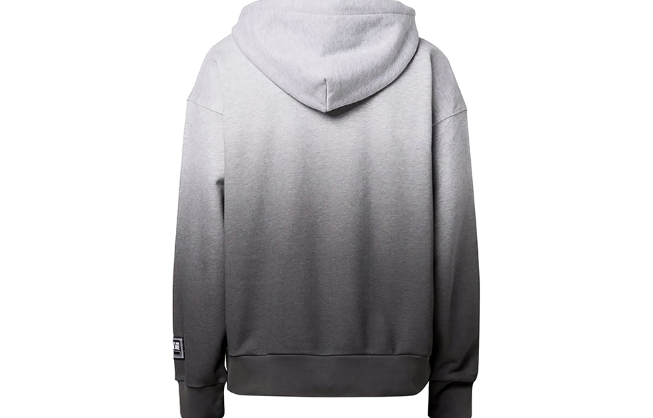 VERSACE JEANS COUTURE FW22 Letter Print Hooded Loose Sweatshirt . 72GAIP05-CF04P-E77 圖 3