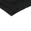 Details for VERSACE JEANS COUTURE FW23 Black Logo Embroidered Crewneck Knit Sweater Men 75GAFM00-CM06H-899