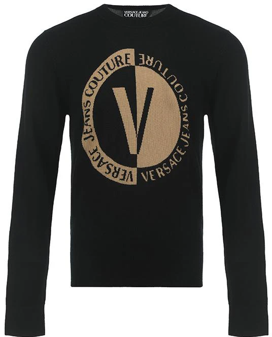 versace-jeans-couture-fw-23-logo-crewneck-pullover-knit-sweater-black-75-gafm-02-cm-16-h-k42