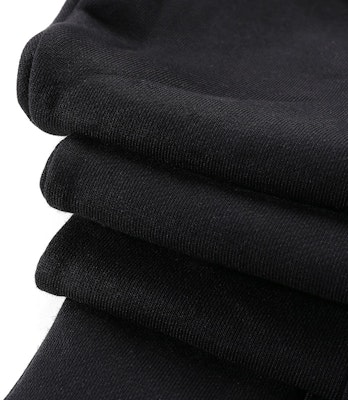 VERSACE JEANS COUTURE FW23 Printed Drawstring Jogger Pants Black Mens. 75GAAF01-CF00F-G89 Sizing VERSACE JEANS COUTURE FW23 Printed Drawstring Jogger Pants Black Mens. 75GAAF01-CF00F-G89