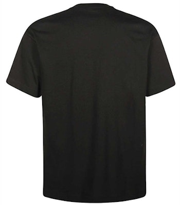 VERSACE JEANS COUTURE Gold Logo T-Shirt Black B3GVA7EA-30311-K42 Lookbook VERSACE JEANS COUTURE Gold Logo T-Shirt Black B3GVA7EA-30311-K42