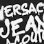 Details for VERSACE JEANS COUTURE Graffiti Logo Streetwear Crewneck Sweatshirt Black 75GAHT17-CJ02O-899