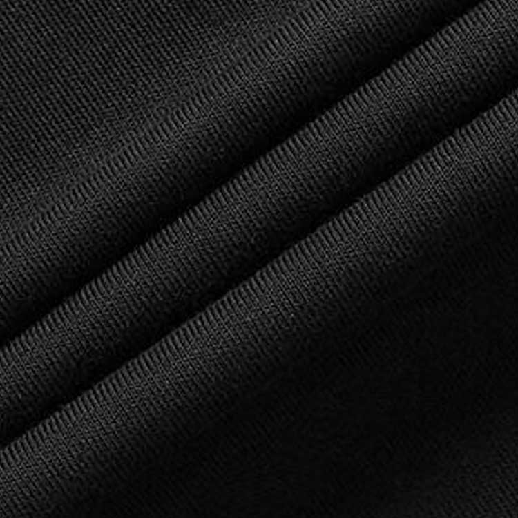 Sizing VERSACE JEANS COUTURE Graffiti Logo Streetwear  Crewneck Sweatshirt Black 75GAHT17-CJ02O-899