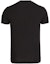 Lookbook VERSACE JEANS COUTURE Graphic Logo Black Crew Neck T-Shirt Gift Idea B3GWA71F-30454-K42
