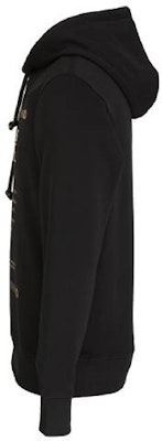 ヴェルサーチ ジーンズ クチュール レターロゴ ゴールドトリム フーディー ブラック メンズ B7GZA7TP-30318-K42 Shop ヴェルサーチ ジーンズ クチュール レターロゴ ゴールドトリム フーディー ブラック メンズ B7GZA7TP-30318-K42